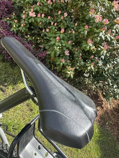Giant Talon 29" – výborný stav, výbava (nosič, blatníky)