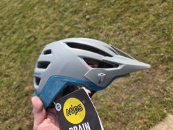 helma Bontrager Rally Mips