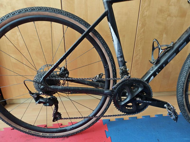 Kellys SOOT 50 (2019)