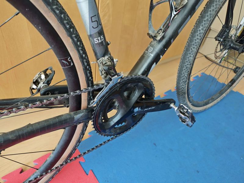Kellys SOOT 50 (2019)