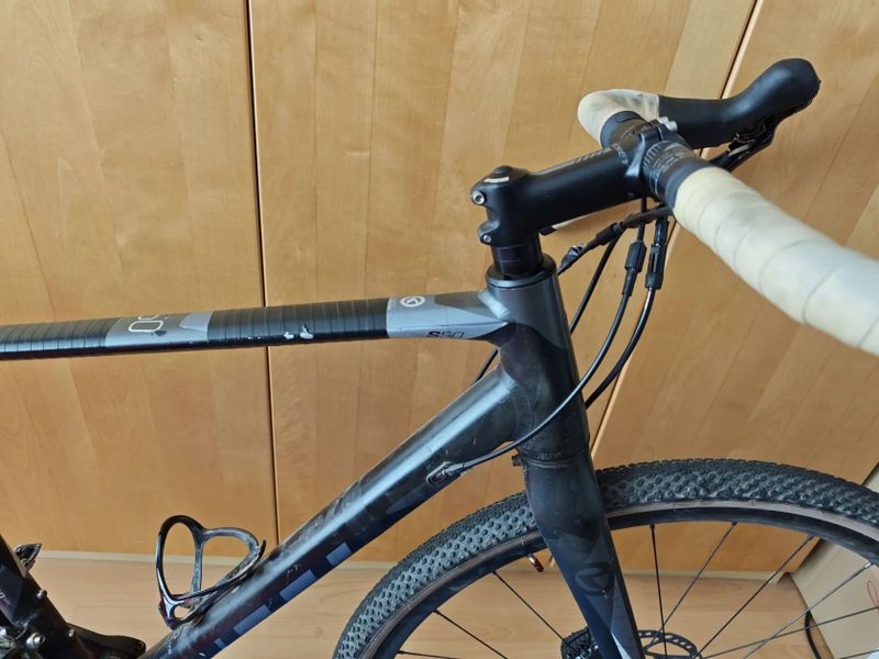 Kellys SOOT 50 (2019)