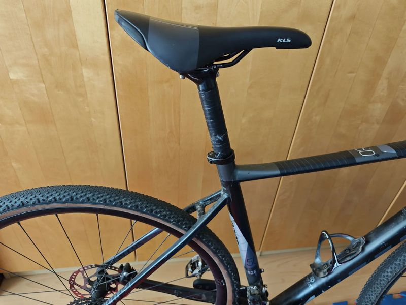 Kellys SOOT 50 (2019)