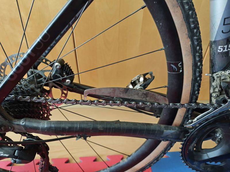 Kellys SOOT 50 (2019)