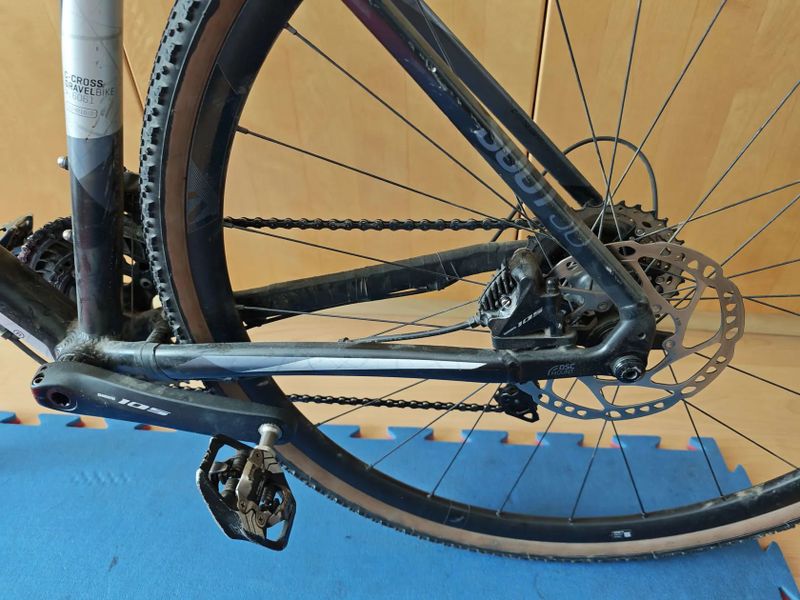 Kellys SOOT 50 (2019)