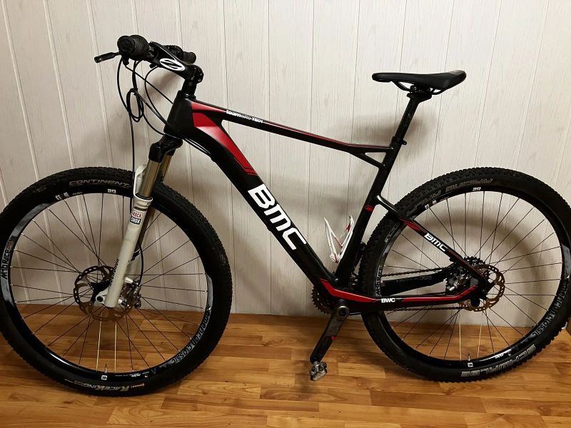 BMC Teamelite 01