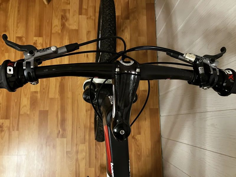 BMC Teamelite 01