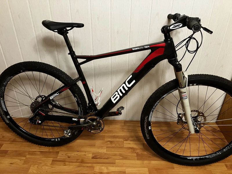 BMC Teamelite 01