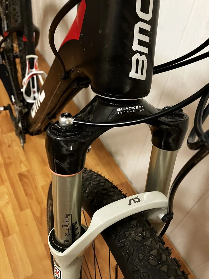 BMC Teamelite 01