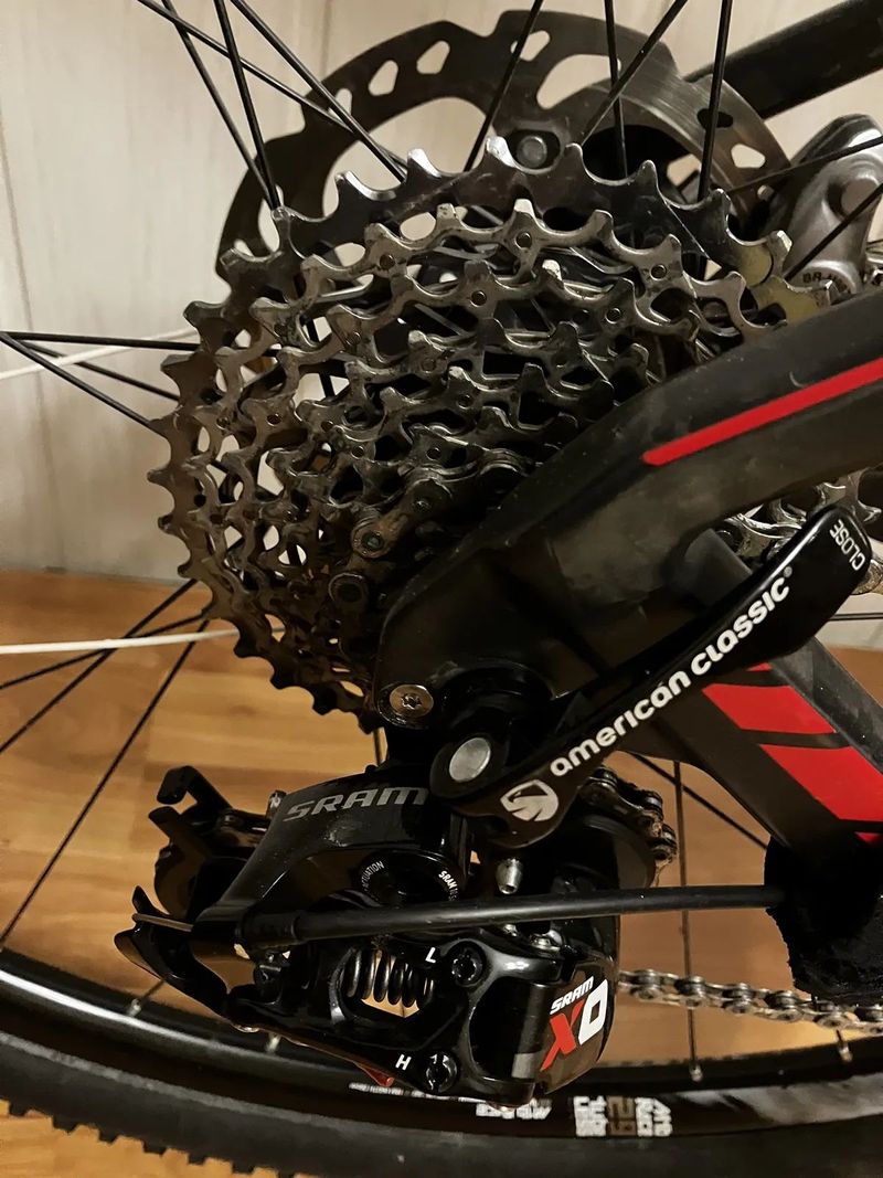BMC Teamelite 01