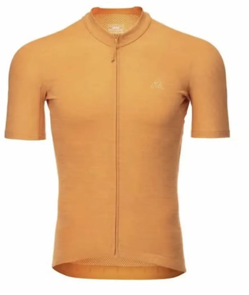 7Mesh cyklistický dres Horizon, na postavu 176cm