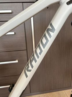 Radon Slide Trail 8.0