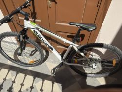 Kolo horské servisovane 