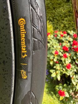 Trek Madone SLR 8 gen 7