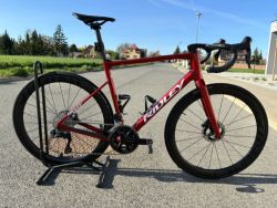 Prodám Ridley Grifn 2025