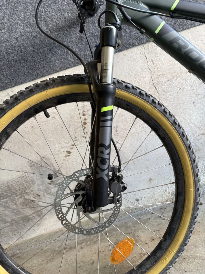 Horské kolo Rockrider ST920 24"