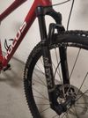 Focus Raven 8.7-/Fox/SLX-XT/DT SWISS/