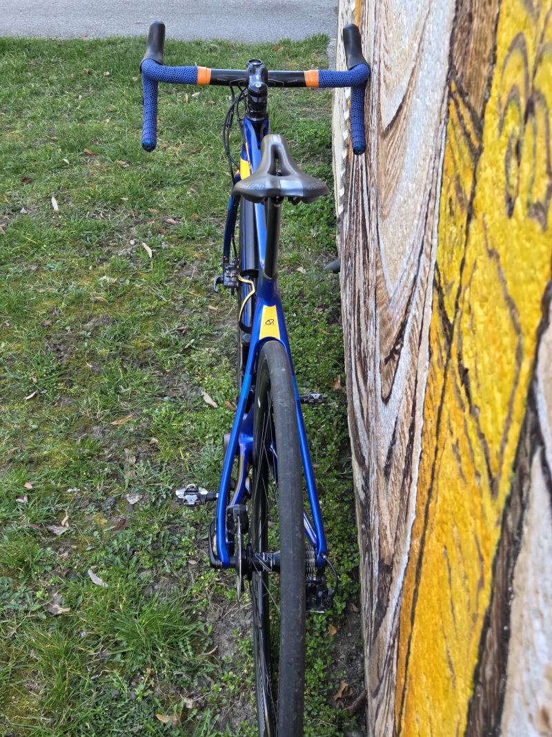 Giant TCR Advanced Pro 1 Disc