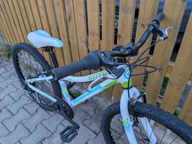 Kellys Kiter 24"