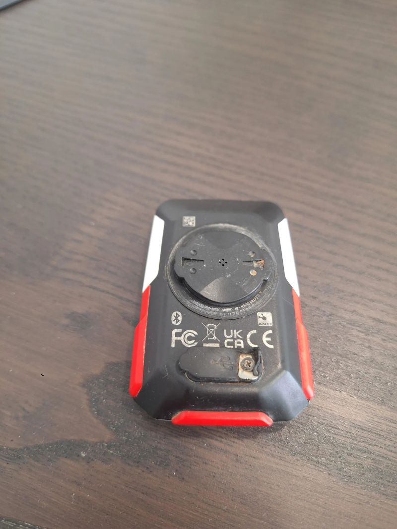 Sigma ROX 4.0 cyklopočítač s GPS