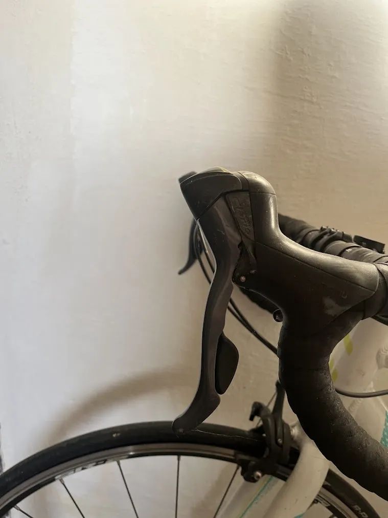 Silniční kolo LIV, velikost S