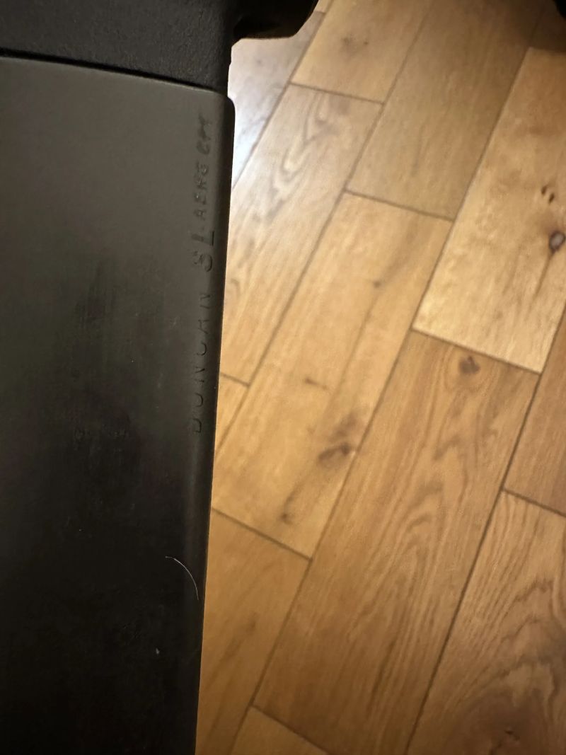 Syncros Duncan SL Aero CFT + držák na radar