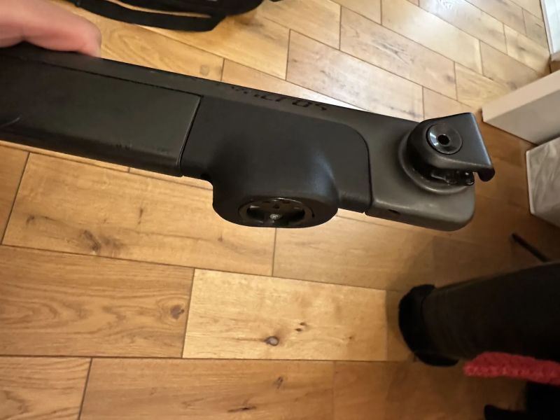 Syncros Duncan SL Aero CFT + držák na radar