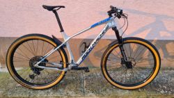 Rock Machine Blizz CRB 9,8 kg