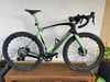 Pinarello Grevil F7 | vel.550 |