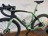 Pinarello Grevil F7 | vel.550 |
