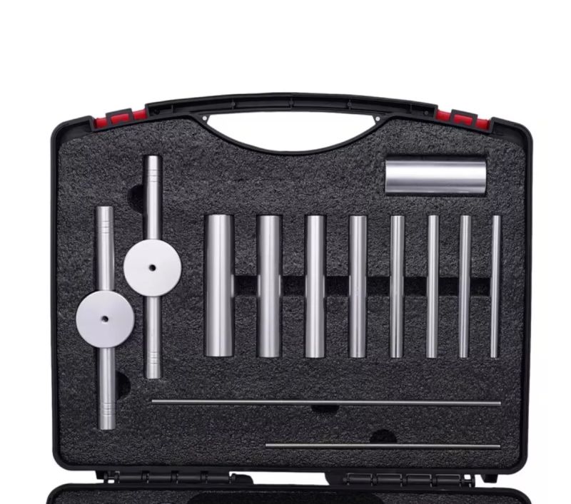 Sada na lisování / vylisovaní ložisek 