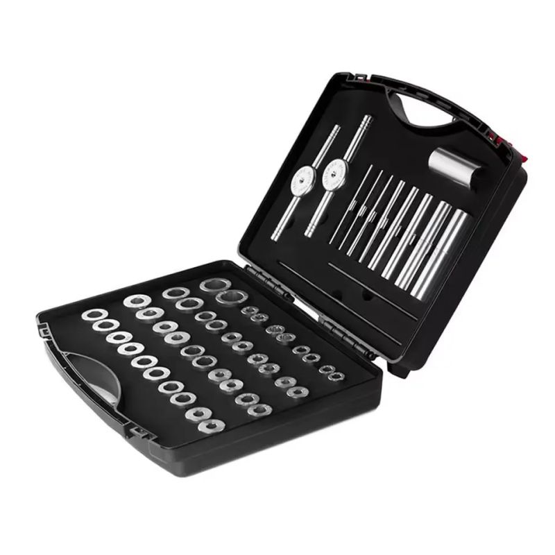 Sada na lisování / vylisovaní ložisek 