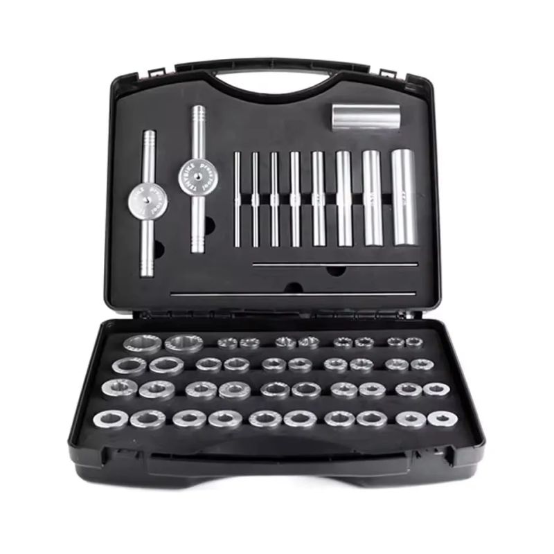 Sada na lisování / vylisovaní ložisek 