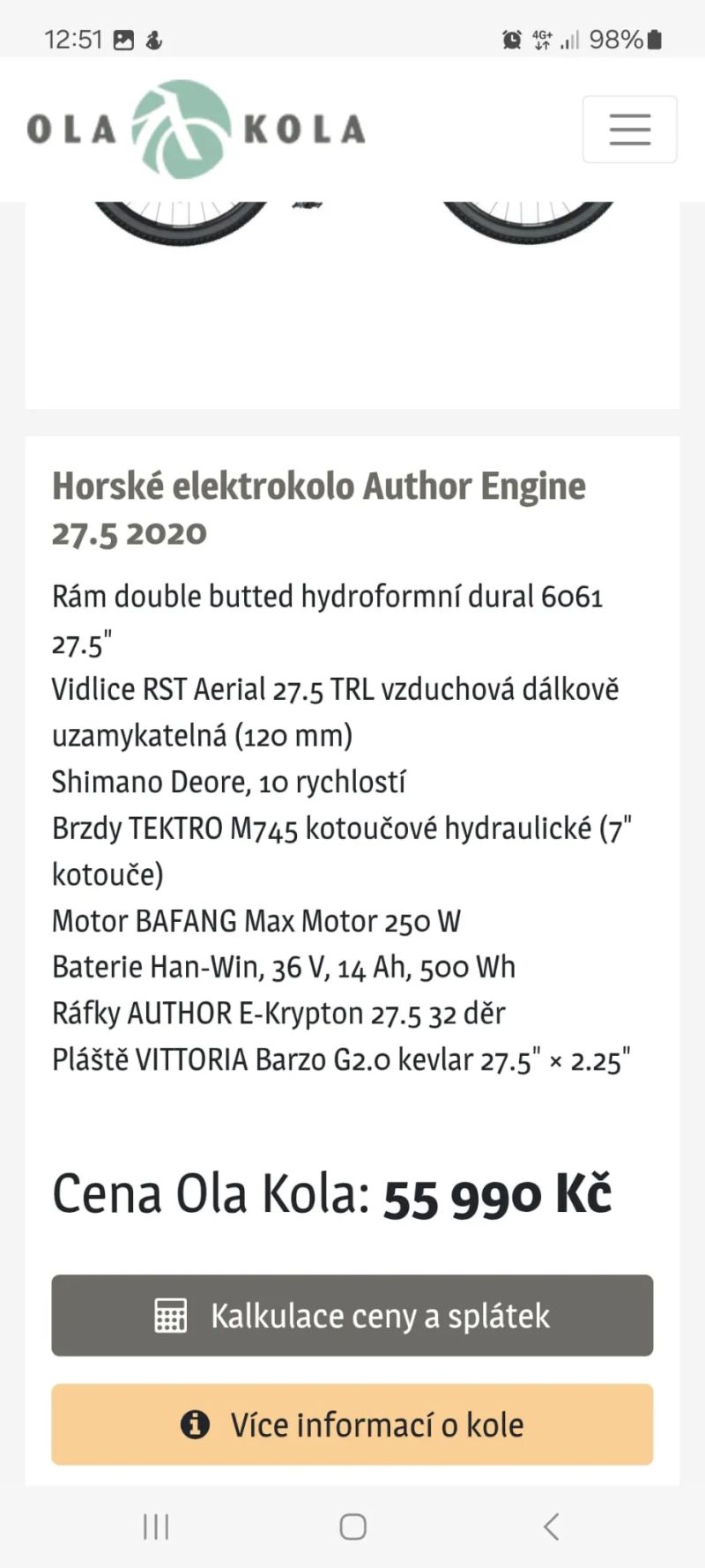 Author Engine