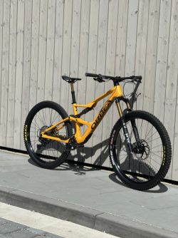 Orbea Occam SL M10 | L | XTR | NOVÉ
