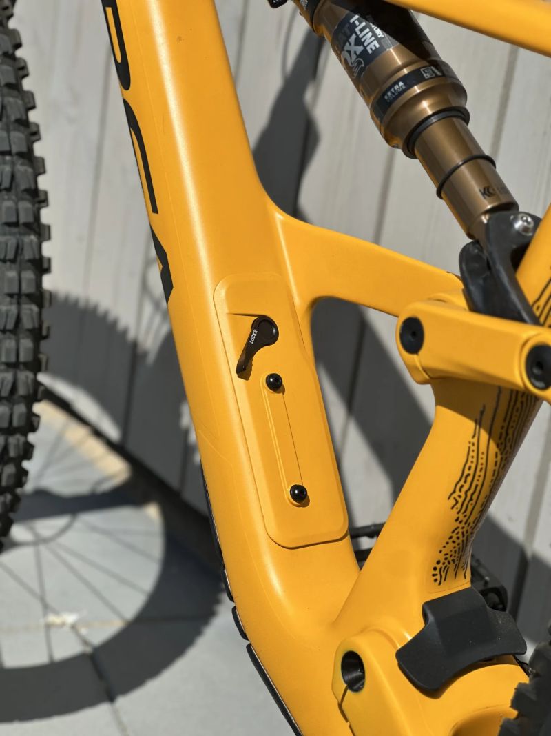 Orbea Occam SL M10 | L | XTR | NOVÉ