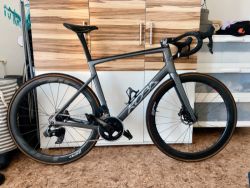 Koba Protool Factoryracing