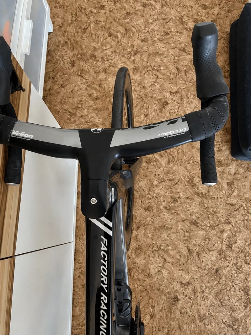 Koba Protool Factoryracing