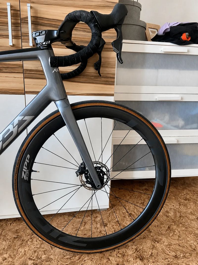 Koba Protool Factoryracing