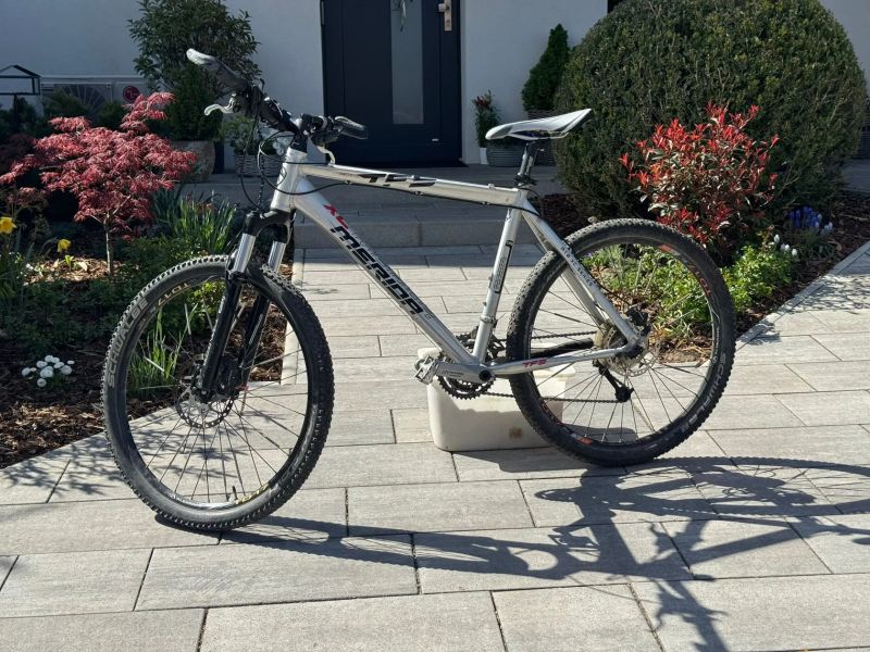 Merida MATTS TFS 800