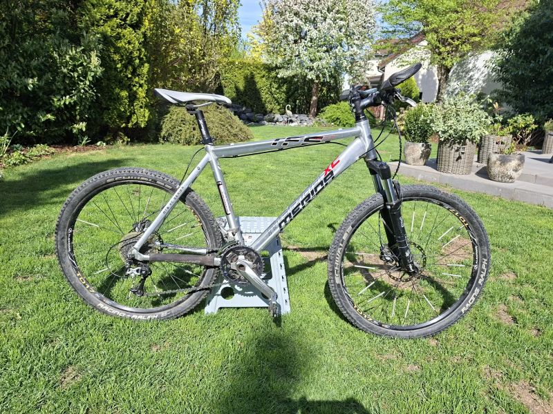 Merida MATTS TFS 800