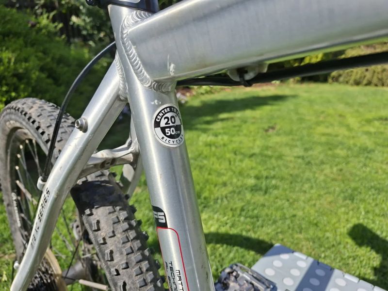 Merida MATTS TFS 800