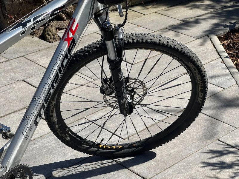 Merida MATTS TFS 800