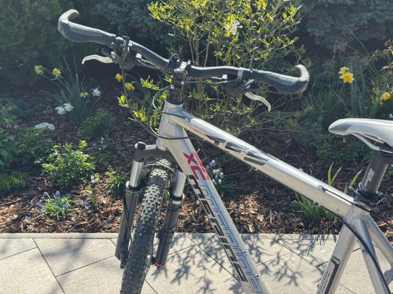 Merida MATTS TFS 800