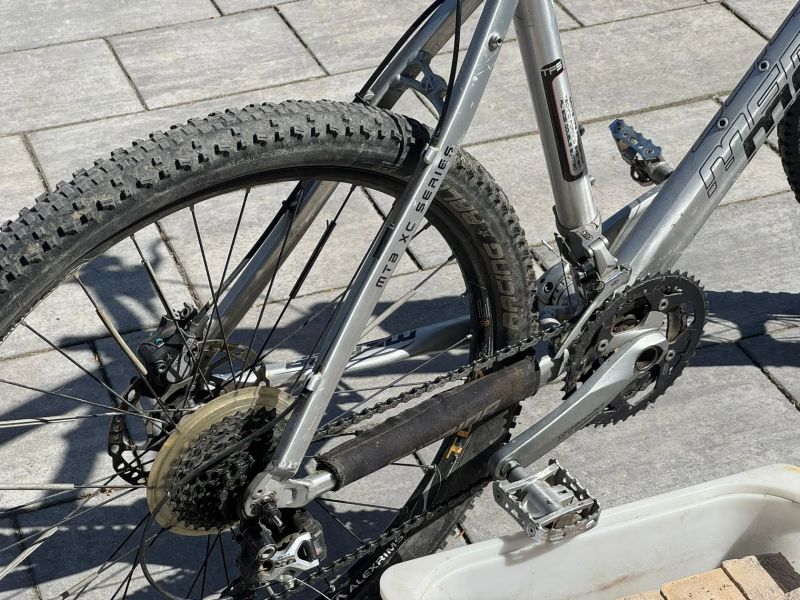 Merida MATTS TFS 800