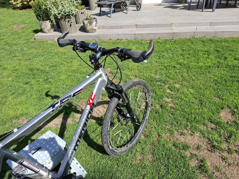 Merida MATTS TFS 800