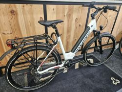 Maxbike Civita 26", 504Wh