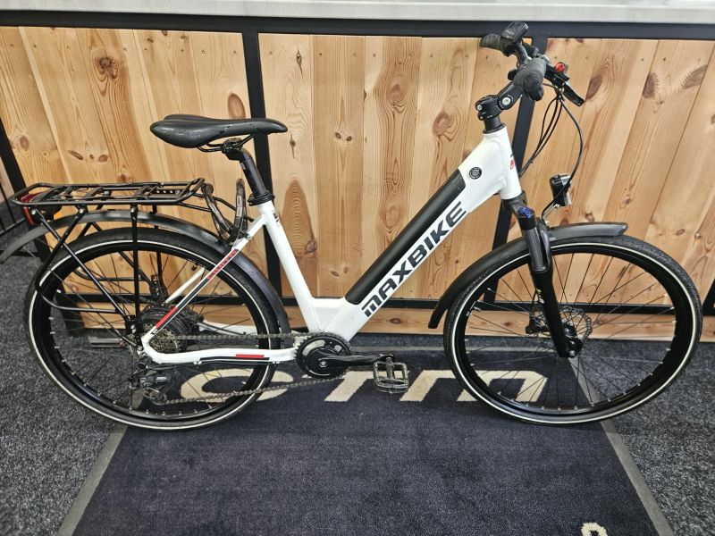 Maxbike Civita 26", 504Wh