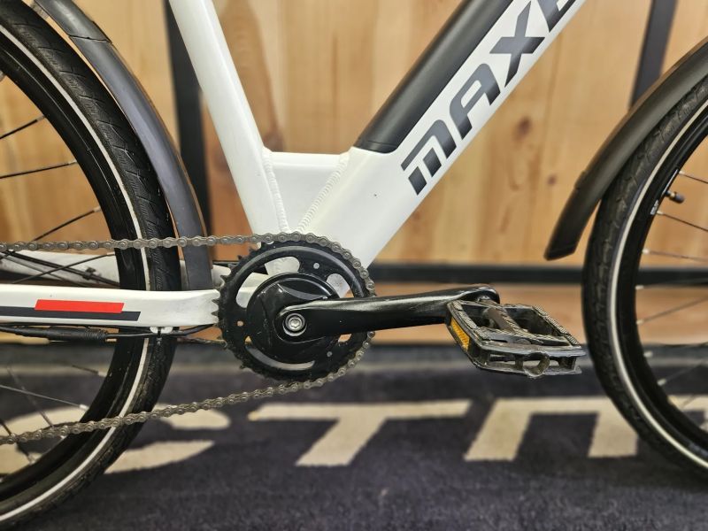 Maxbike Civita 26", 504Wh