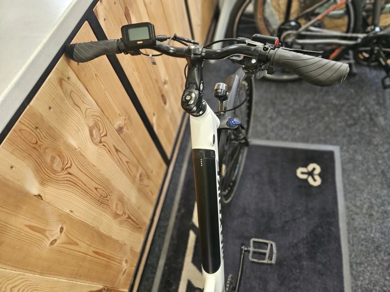 Maxbike Civita 26", 504Wh