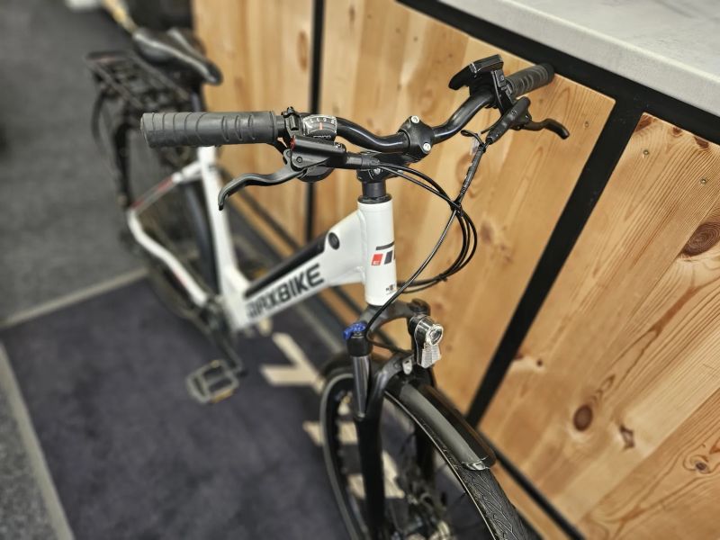 Maxbike Civita 26", 504Wh